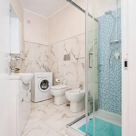 Al Confine Del Mare Holiday home