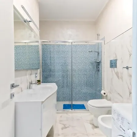Holiday home Al Confine Del Mare