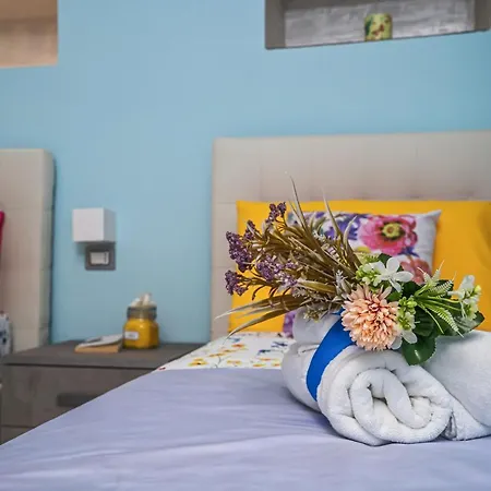 Al Confine Del Mare Holiday home
