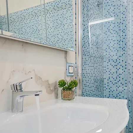Holiday home Al Confine Del Mare