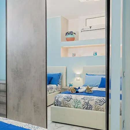 Holiday home Al Confine Del Mare *