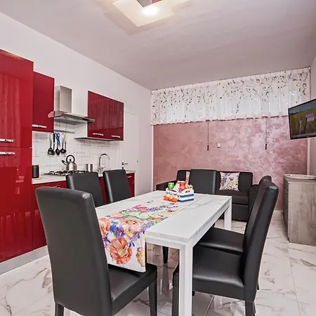 Al Confine Del Mare Holiday home