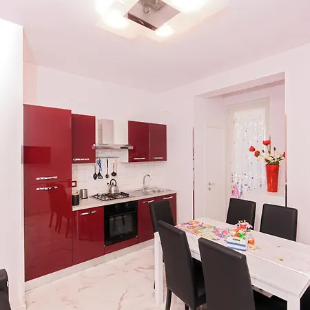 Holiday home Al Confine Del Mare *