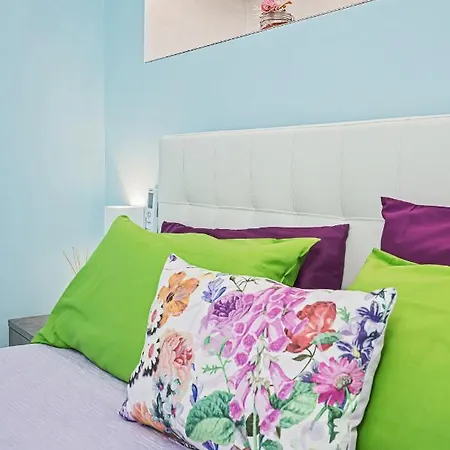 Al Confine Del Mare Holiday home *